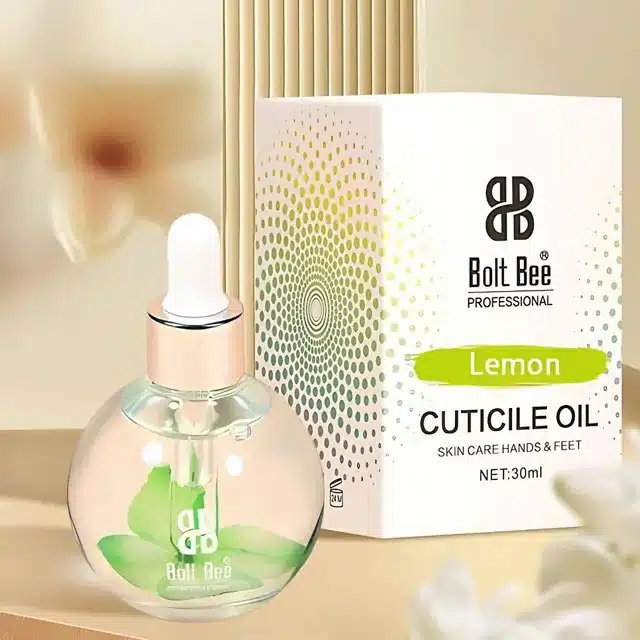 Bolt Bee Nail Cuticle Oil (30ml) Bolt Bee Nail Cuticle Oil (30ml)