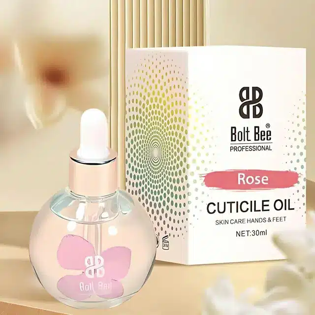Bolt Bee Nail Cuticle Oil (30ml) Bolt Bee Nail Cuticle Oil (30ml)