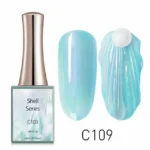 Canni Shell Series Gel Polish Set (16ml)