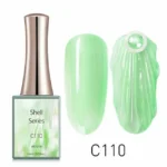 Canni Shell Series Gel Polish Set (16ml)