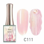 Canni Shell Series Gel Polish Set (16ml)