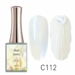 Canni Shell Series Gel Polish Set (16ml)