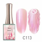 Canni Shell Series Gel Polish Set (16ml)