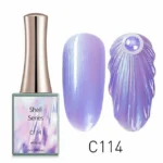 Canni Shell Series Gel Polish Set (16ml)