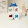 Venalisa Cat Eye Gel Nail Polish (set Of 4) H02