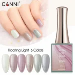 Canni Floating Light Series Gel Polish (16ml)