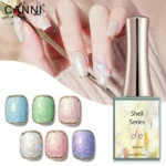 Canni Shell Series Gel Polish Set (16ml)