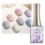 Canni Shell Series Gel Polish Set (16ml)