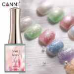 Canni Shell Series Gel Polish Set (16ml)