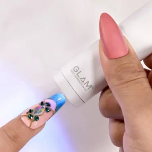 Glam Next Generation Cordless Mini Led Lamp (3w)