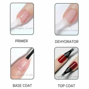 Make More Top Coat (8ml)