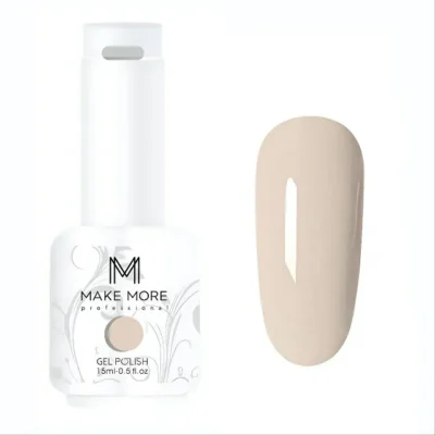 Make More Gel Polish (15ml) (007)