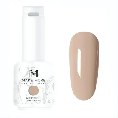 Make More Gel Polish (15ml) (015)
