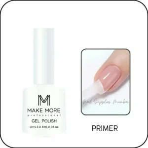 Make More Primer (8ml)