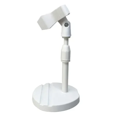 Mini Nail Uv Torch Light And Phone Holder
