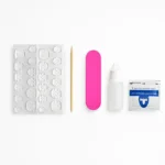 Press On Nails Application Kit