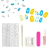 Press On Nails Application Kit