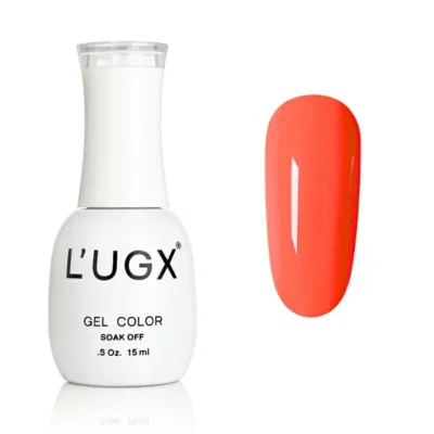 Lugx Gel Polish Lx134 (15ml)