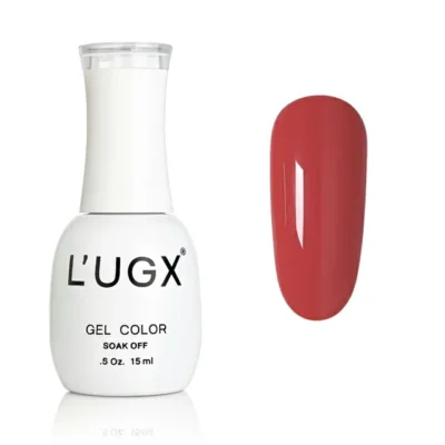 Lugx Gel Polish Lx137 (15ml)