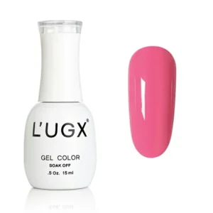 Lugx Gel Polish Lx154 (15ml)