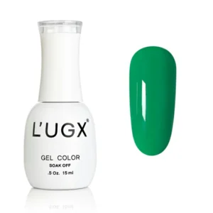 Lugx Gel Polish Lx206 (15ml)