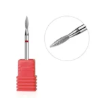 Fine Grit Nail Cuticle Drill Bit