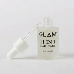 Glam 11 In 1 Nail Care (12ml)