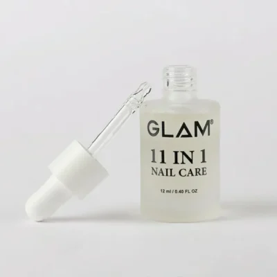 Glam 11 In 1 Nail Care (12ml)