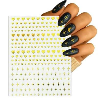 Normal Stickers