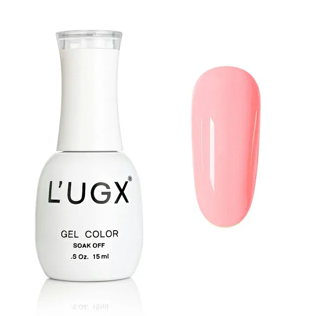 Lugx Gel Polish Lx088 (15ml) Lugx Gel Polish Lx088 (15ml)