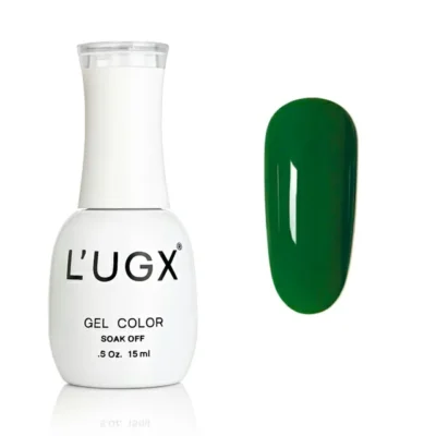 Lugx Gel Polish Lx101 (15ml)