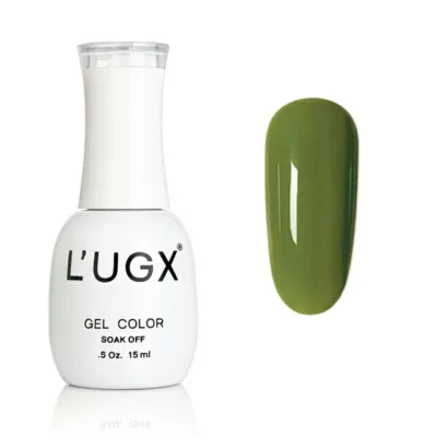 Lugx Gel Polish Lx105 (15ml)