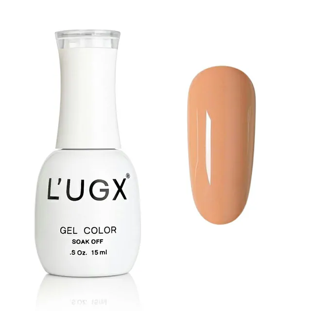 Lugx Gel Polish Lx141 (15ml) Lugx Gel Polish Lx141 (15ml)