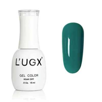 Lugx Gel Polish Lx (15ml)