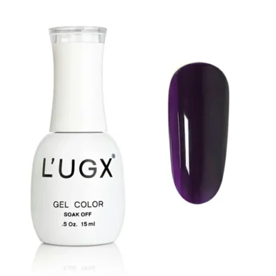 Lugx Gel Polish Lx89 (15ml)