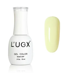 Lugx Gel Polish Lx02 (15ml)