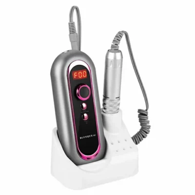 Portable Mini Electric Nail Polisher With 30000 RPM (BQ-504-A)