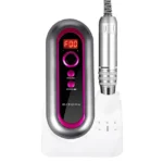 Portable Mini Electric Nail Polisher With 30000 RPM (BQ-504-A)