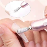 Professional Nail Drill Sanding Bands (80# 120# 180# Grit)
