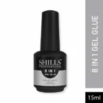 Shills Professional 8 In 1 Gel Glue (15ml)