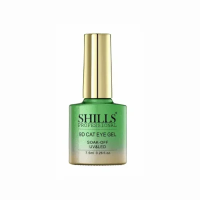 Shills Professional 9d Cat Eye Gel Polish (7.5ml)