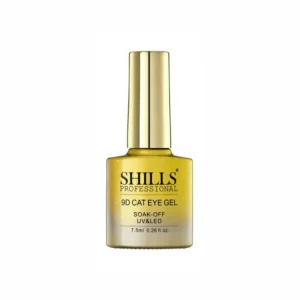 Shills Professional 9d Cat Eye Gel Polish (7.5ml) (9d310)