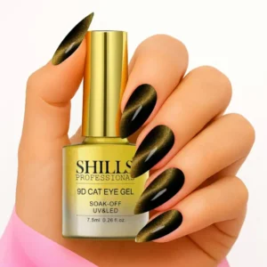 Shills Professional 9d Cat Eye Gel Polish (7.5ml) (9d310)