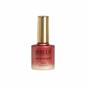 Shills Professional Glaze 9d Cat Eye Gel Polish (7.5ml) (spg-379)