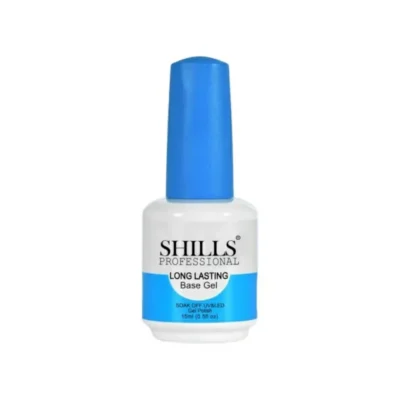 Shills Professional Long Lasting Base Gel (15ml)
