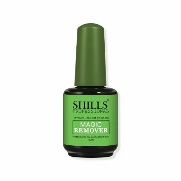 Shills Professional Magic Remover (15ml)