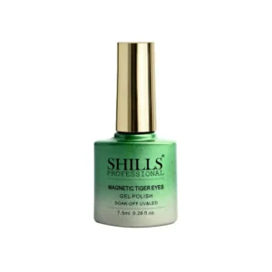 Shills Professional Magnetic Tiger Eyes Gel Polish (7.5ml) (Spg-421)