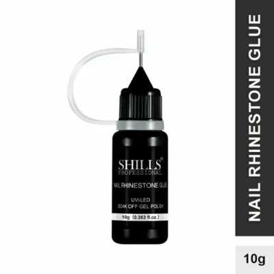Shills Professional Nail Rhinestone Glue (10ml)
