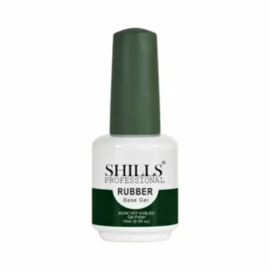 Shills Professional Rubber Base Gel (15ml) (1)