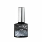 Shills Professional Spar Cat Eye Gel Polish Silver (7.5ml)